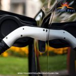 Tips & Tricks for Charging Your Electric Vehicle