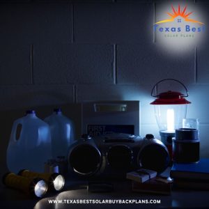 Blackout Blues Your Guide to Reporting Power Outages in the Lone Star State - Texas Best Solar Buy Back Plans